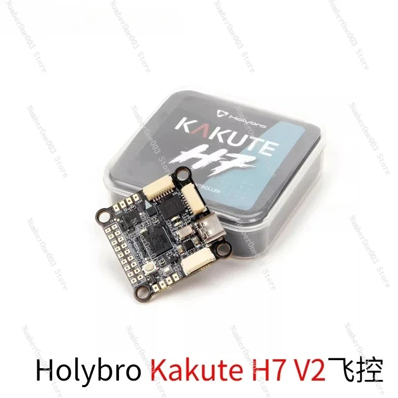 

Подходит для нового кроссовера Kakute H7 V1.5 Flying Tower Control поддерживает прошивку Ardupilot