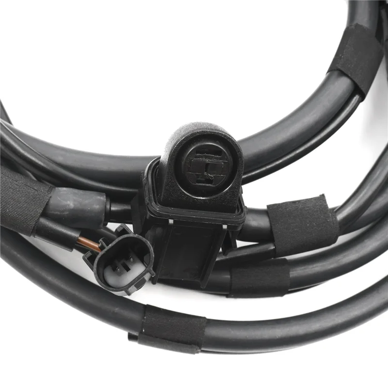 

N31R_New Windshield Windscreen Washer Nozzle Jet Hose A2048600192 for -Mercedes-Benz C-Class W204 2008-2014 with Heated