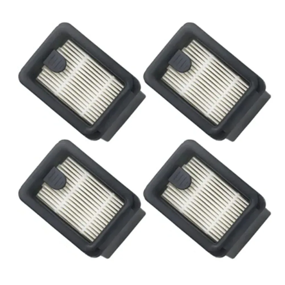 

High Filtration Efficiency Long lasting Durability forUwant X100X100 S Pro Vacuum Cleaner Accessories Filter 4 Pieces