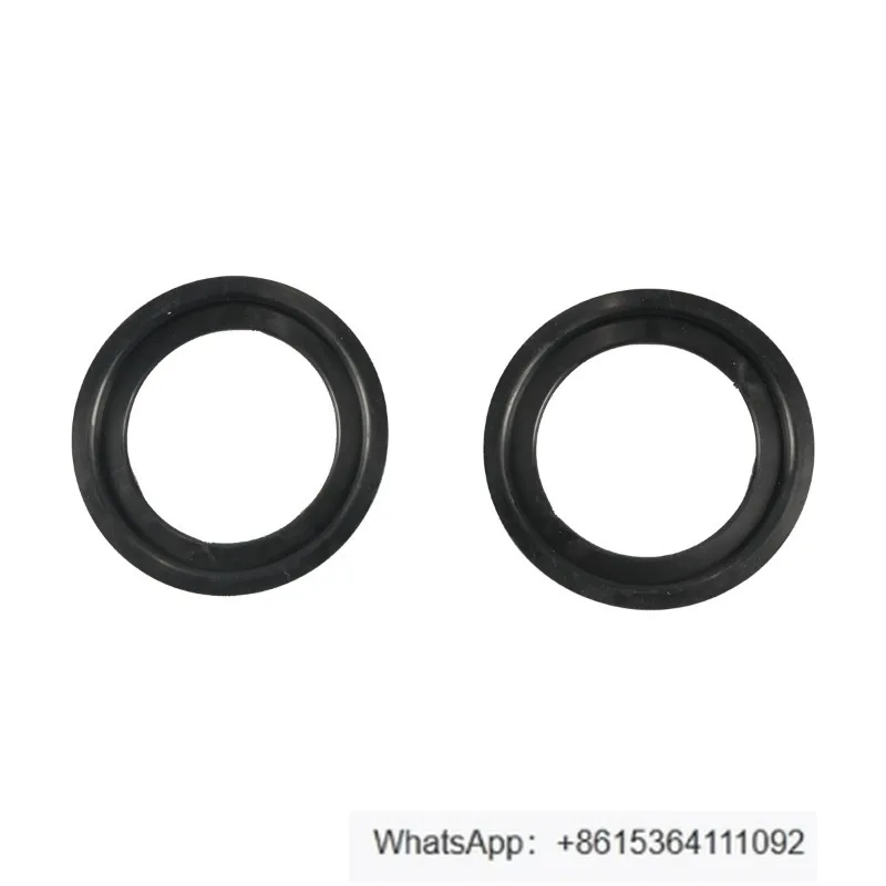 

Замена уплотнения для унитаза автофургона 385311658 для 300 310 320, прокладка уплотнения для смыва педали унитаза автофургона