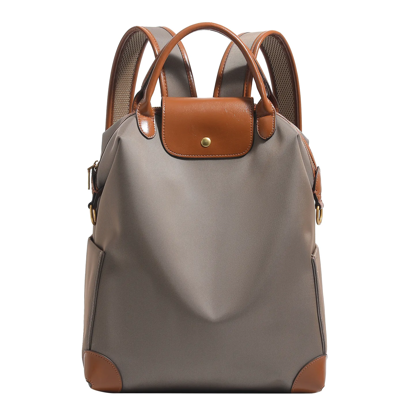 

Рюкзак для поездок на работу: легкий нейлоновый дизайн для деловых поездок, работы и путешествий с большой вместимостью.