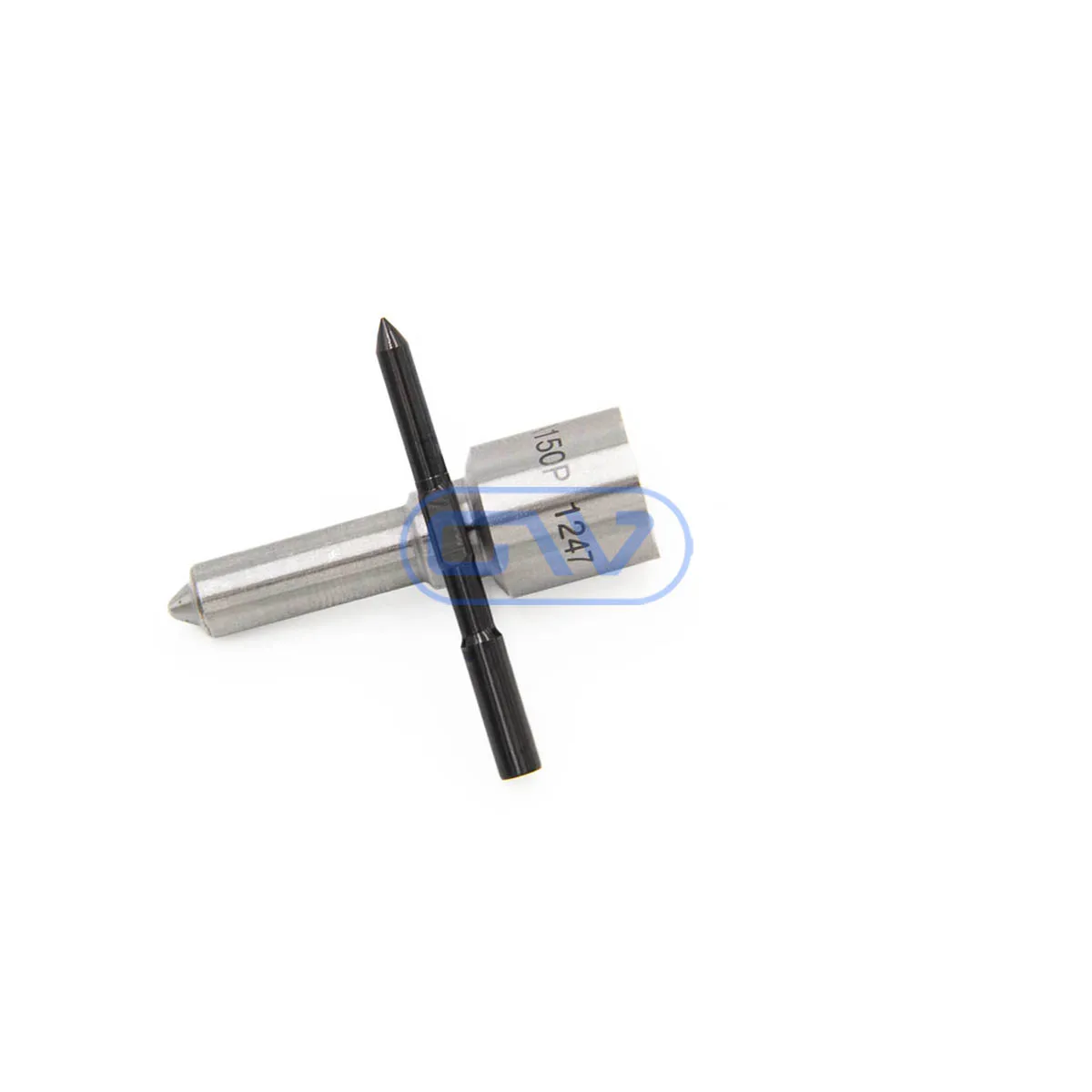 6 Pieces Diesel Injector Nozzle  DLLA156P2458 DLLA160P2360 DLLA150P2775 DLLA156P27AG DLLA118P1677 DLLA118P1691