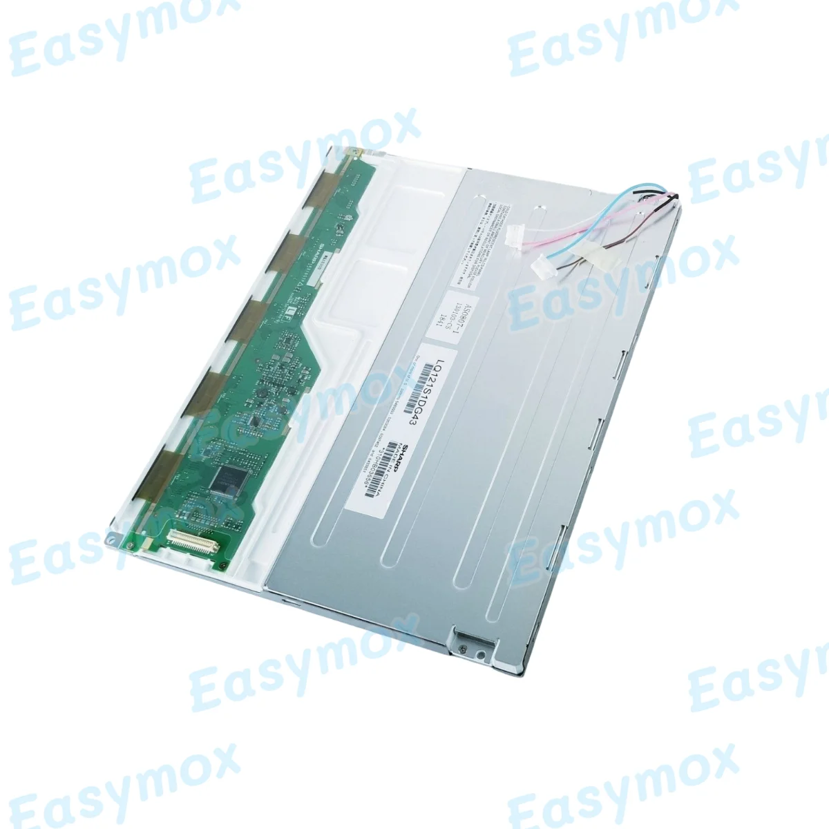 

LQ121S1DG43 Brand New LCD Display Replacement For Sharp