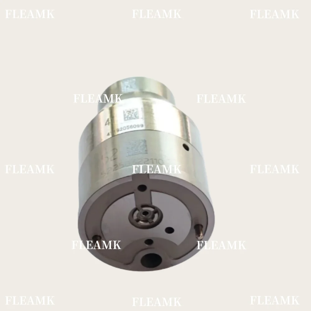 Diesel Common Rail Injector Control Valve 7135-588 for 21371672 BEBE4D24002 21340612 20547350 20810168 2054735