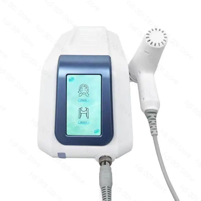 For Korea GCS non-invasive water light atomizer introducer gene gun hydration anti-aging improvement shallow guide  instrument