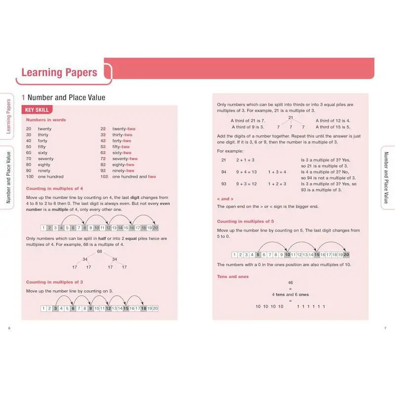 BOND 11 ASSESSMENT PRACTICE MATHS 67 Bond 11 Oxford University Press 9781382060820 Book