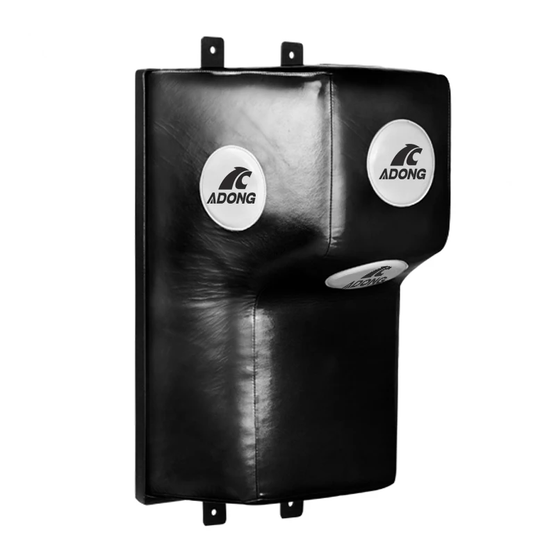 

Wall Target Wall Bag Custom Logo Boxing Equipment Mma Training Hitting Target