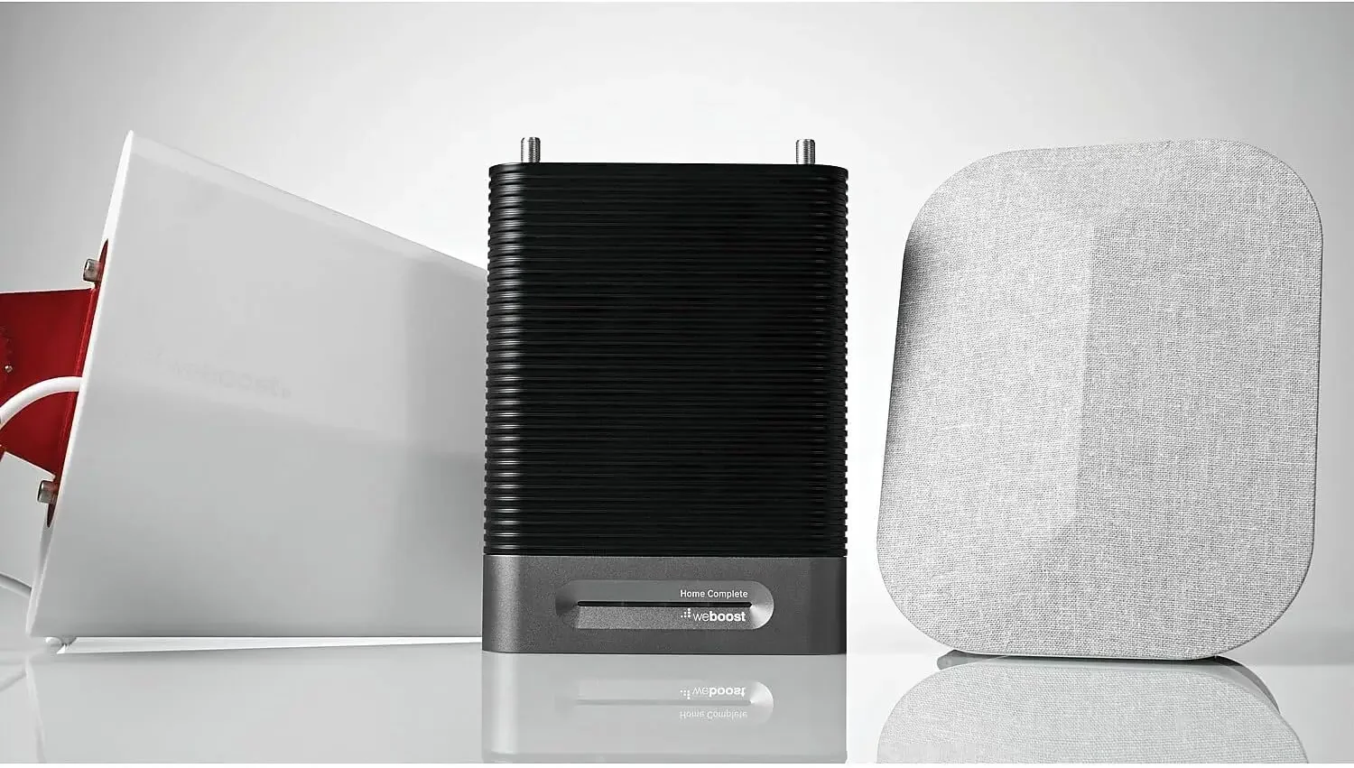

Home MultiRoom - Cell Phone Signal Booster | Boosts 4G LTE & 5G up to 5,000 sq ft