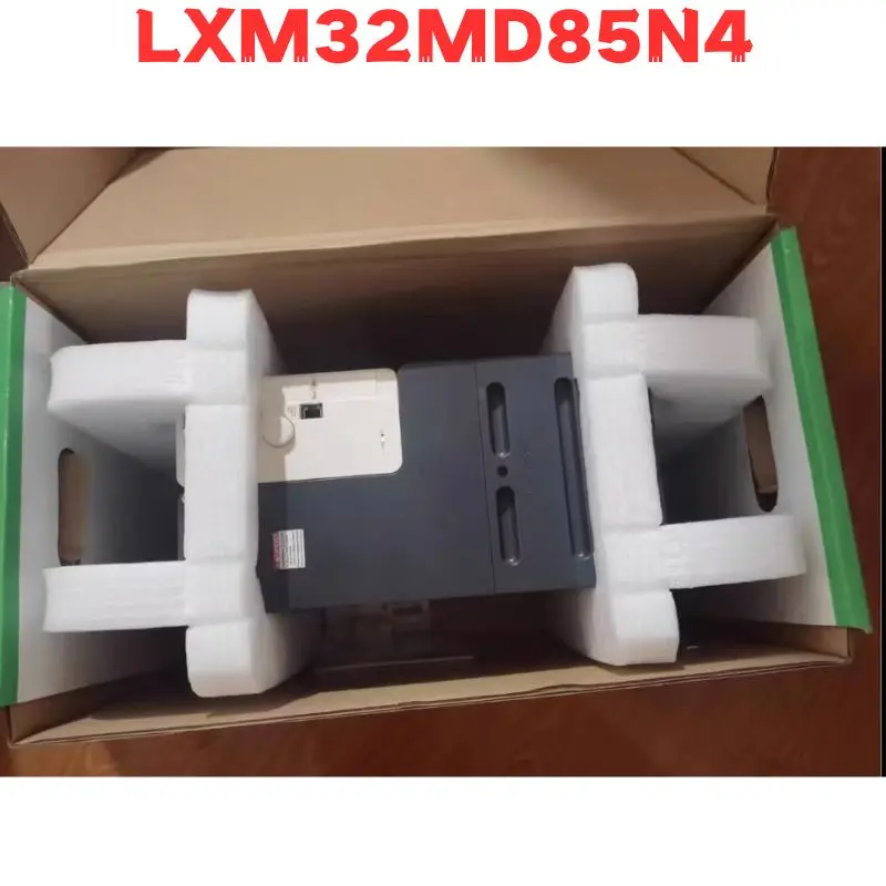 

Brand New LXM32MD85N4 Servo Drive