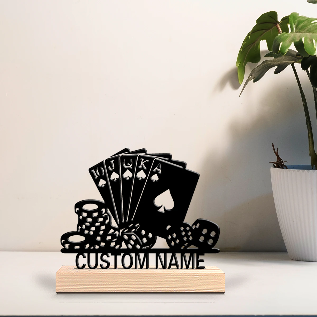 1-peca-de-arte-de-mesa-romantica-personalizada-com-base-de-madeira-botanica-para-amantes-da-natureza-escritorio-espacos-zen-e-tranquilos-decoracao-para-presente