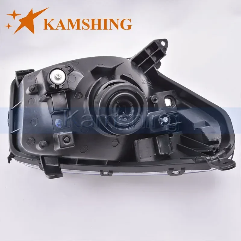 CAPQX For Toyota RAV4 ACA20  ACA22  2000 2001 2002 2003 car lights Front Bumper Headlight Headlamp Head Light Head Lamp
