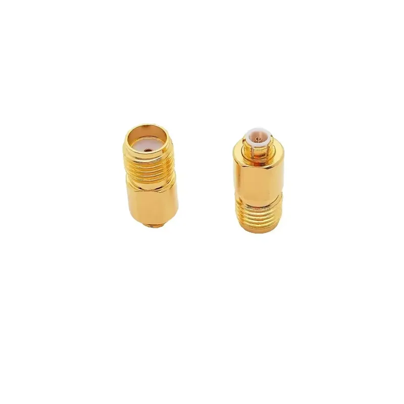 SMA / Mmbx-kj SMA Female to Mmbx Male Mmbx-j / Sma-k RF Connector Adapter