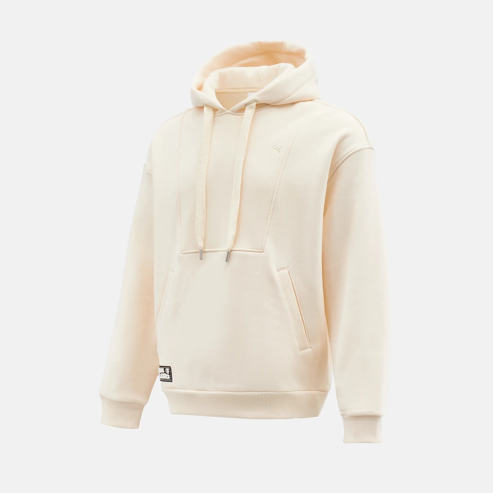 

Puma Neutral - HANS OF CLASS Hoodie - Almond Sugar Hoodie 63351387