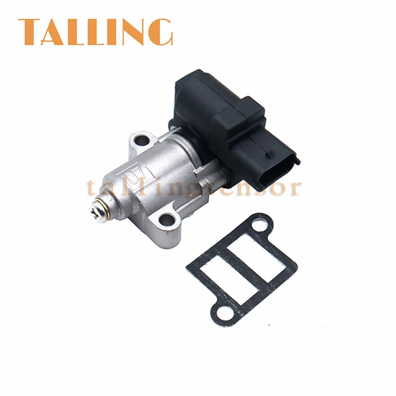 35150-02800 Idle Air Control Valve For Hyundai I10 1.1 Matrix 2008 Kia Picanto 2007-2010 New 95209-30007 3515002800 9520930007