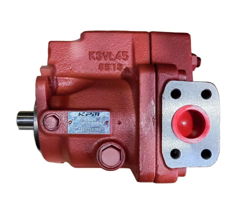 KAWASAKI hYDRAULIC PUMP K3VL 45 80 112 145 200 K3VL28/C-1NRKS-P0 K3VL28/C-10RKS-P0 K3VL28/C-10RSM-PR-T459 hydraulic piston pump