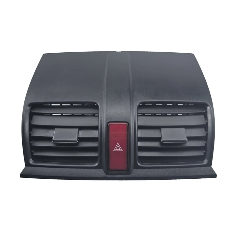 Berlaku untuk CRV 2007-2011 RE2/RE4 Konsol Tengah Saluran Udara Rangka Saluran Udara Sentral Dayung Saluran Udara