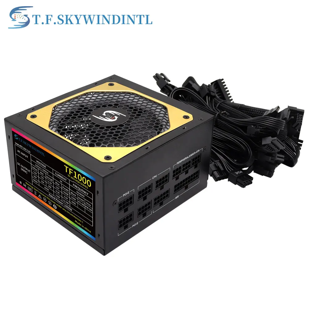 Thumbnail 4 - #37 Best Computer Power Supplies to Buy In 2026