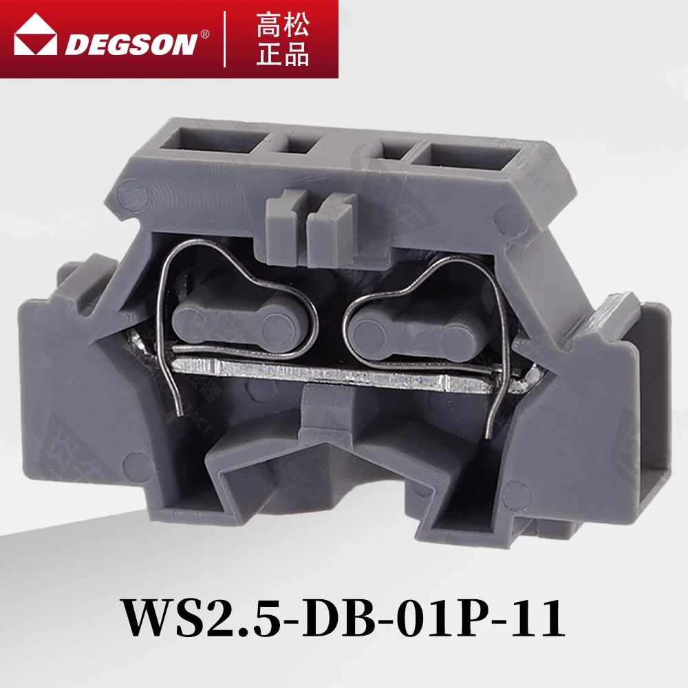 10Pcs Degson WS2.5-…