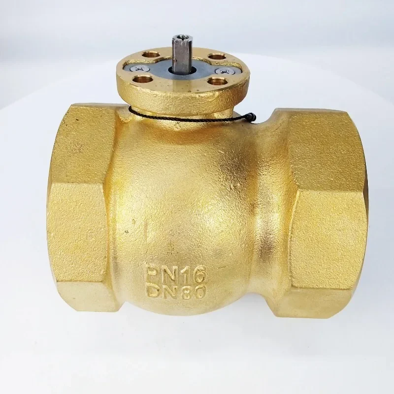 

VBA16P-040/080P VBA216-050/020/032P-025P-100 two-way ball valve
