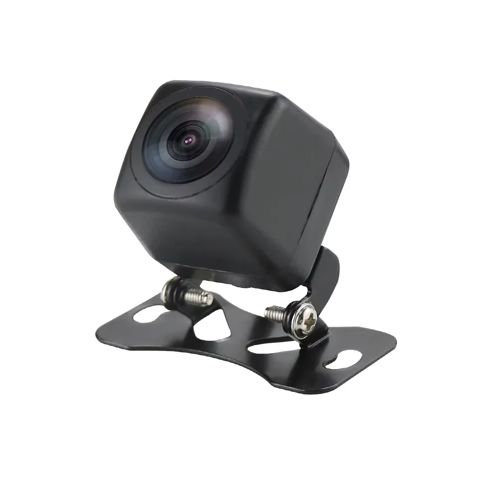 Hizpo 720P 1080P AHD achteruitrijcamera 140 °   150 °   170 °   Groothoek waterdicht nachtzicht Universele omgekeerde parkeerhulp - afbeelding 2