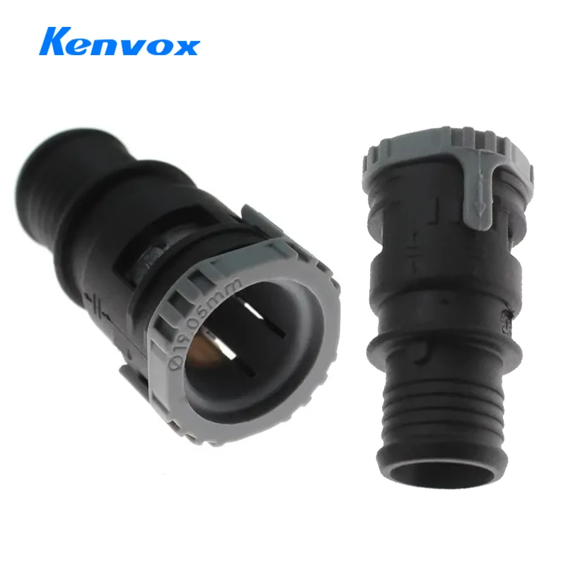 Heater Hose Connector For Ford Focus 2 2012 2013 2014 2015 2016 Escape /Kuga 2.0L EcoBoost 2013-2016 1495393