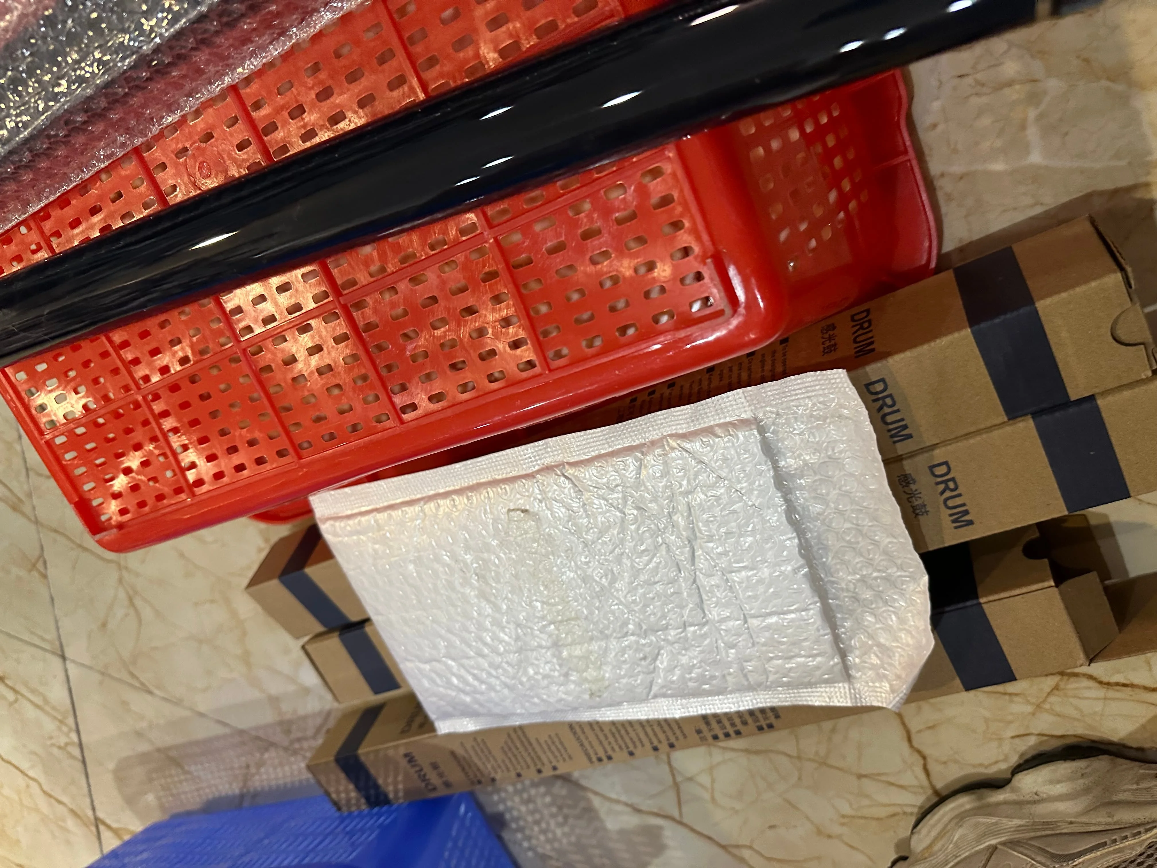 

5X OPC DRUM for RICOH Aficio MP C2003 C2011 C2503 C2004 C2504 / MPC2003 MPC2011 MPC2503 MPC2004 MPC2504