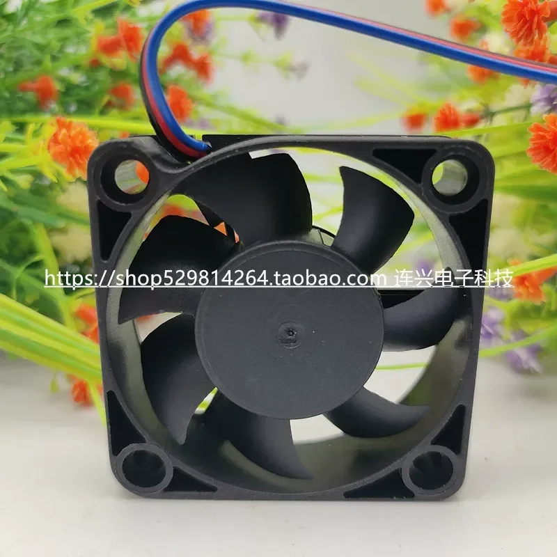 for SJ Shengjiu SA240515BS 24V 0.2A 5015 3-Wire Band Detection Inverter Cooling Fan