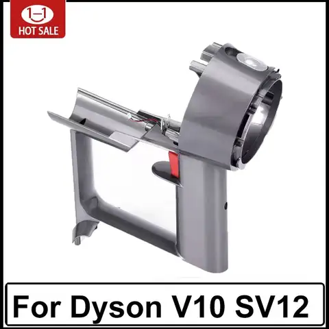 Dyson V10 için SV12 Motor kolu Ana Gövde Motoru Siklon Montaj Parçası motor aksesuarları motor kolu kabuğu
