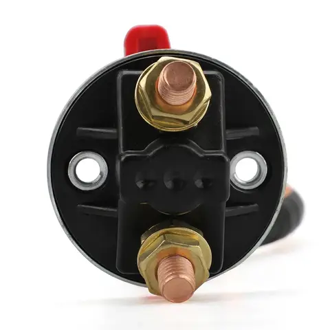 10 best sales 12V-frånskiljare - №8