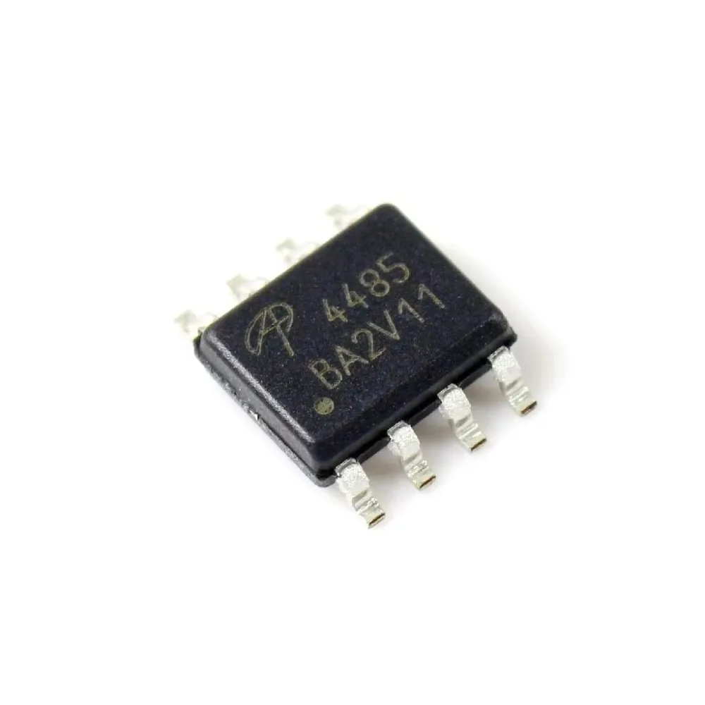 AO4485 집적 회로 개별 반도체 제품 SOIC-8 트랜지스터 MOSFET