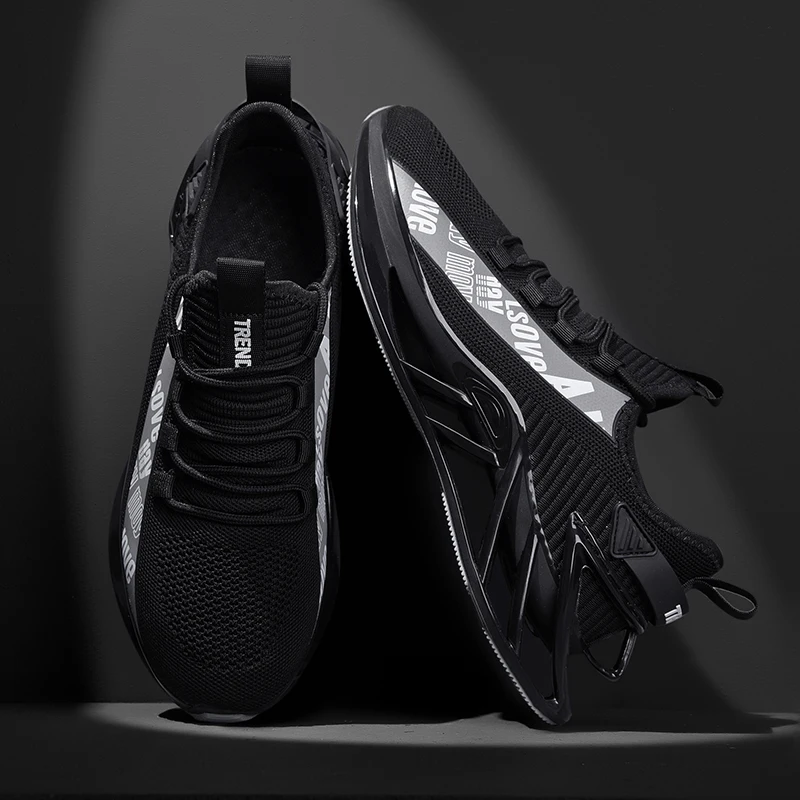 

Mesh fashion professional casual sneakers men's shoes summer, casual shoes, women's shoes