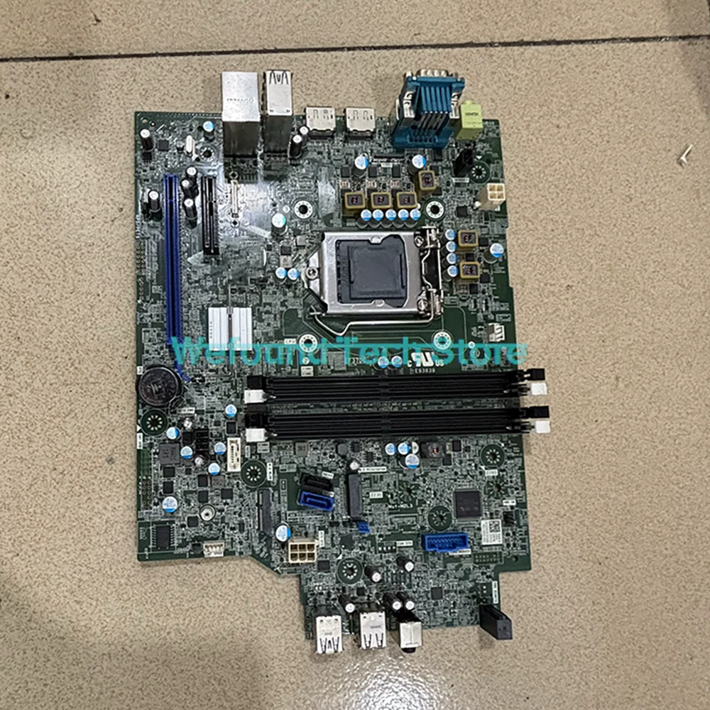 High Quality - Fast Shipping OptiPlex 7070 SFF Small Form Factor Motherboard YNVJG F37DC