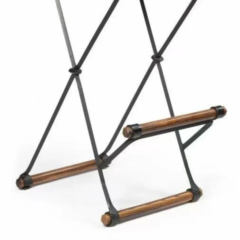 كراسي بار جمالية إسكندنافية تصميم مريح مريح كراسي للبار بسيطة أثاث صالة Sillas Para Comedor #6