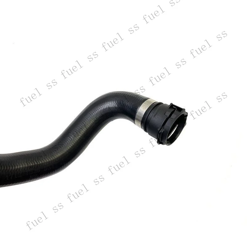 S+ 17127535531 Engine Radiator Water Coolant Hose For BMW X3 G01 G08 X4 G02 2.0L L4