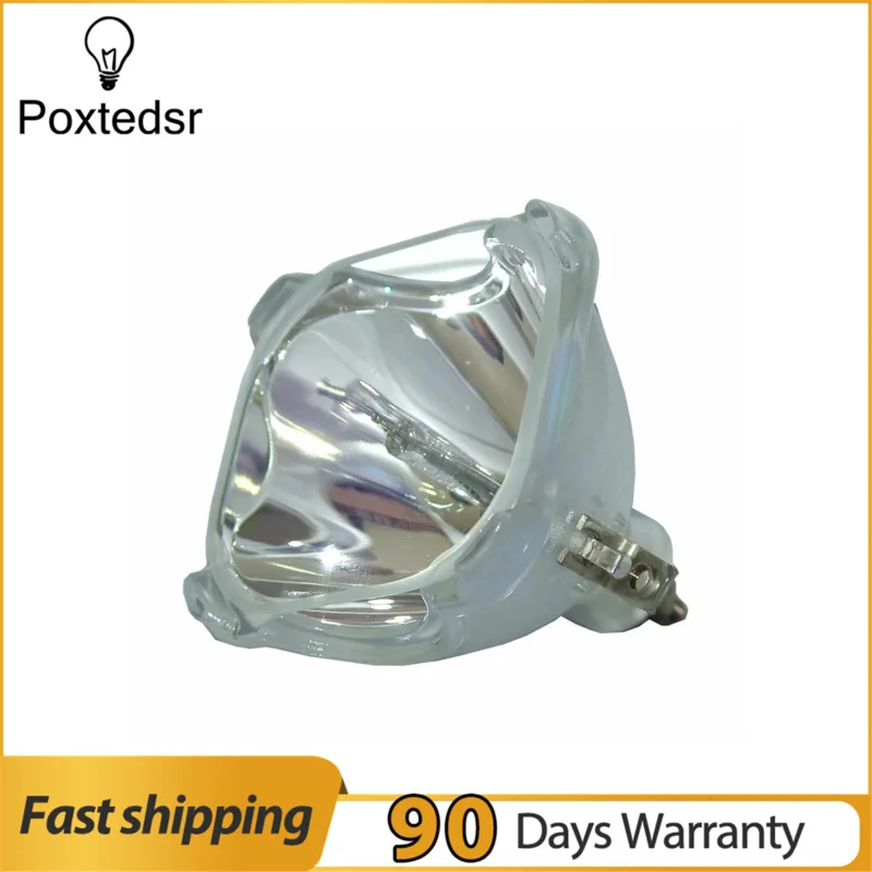 

LV-LP01 6568A001AA RePlacement bare Lamp for CANON LV-5300 / LV-5300E