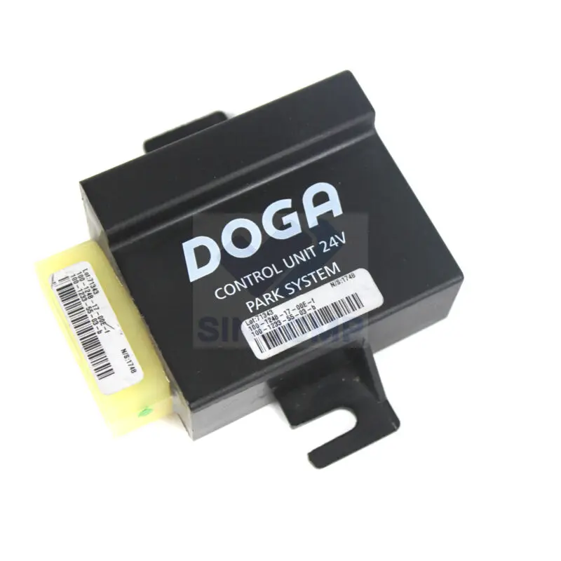 1pc Wiper Motor Controller 300611-00271A 300611-00271 For Doosan Daewoo DX225 DX300 New