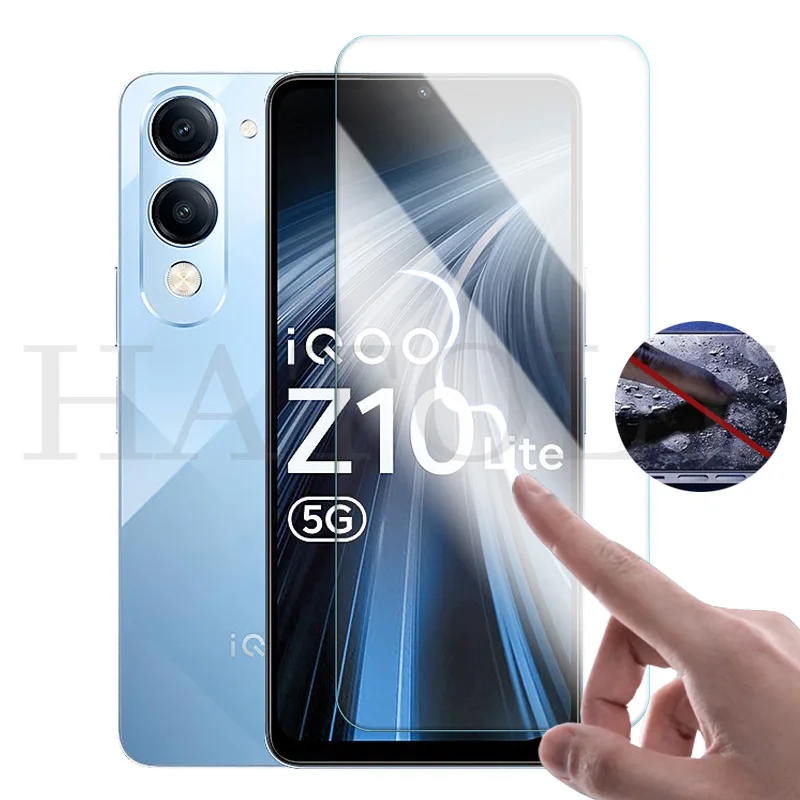 For Vivo Iqoo Z10 L…