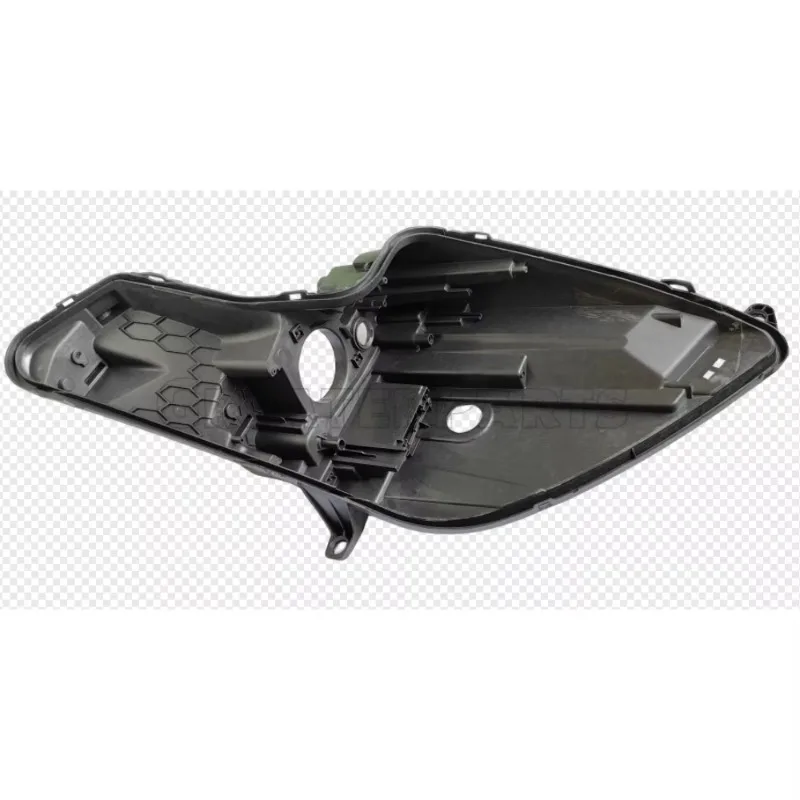 OEM 12V New Headlight Bottom Shell for Ferrari 488 6000K OE Numbers 318958 & 318959
