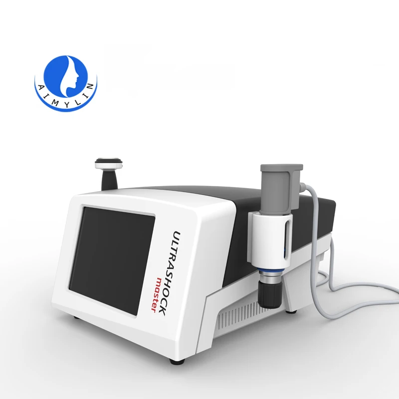 

shockwave therapy machine for ed ESWT Device for Orthopedics rehabilitation and Physiotherapy chiropractic equipment