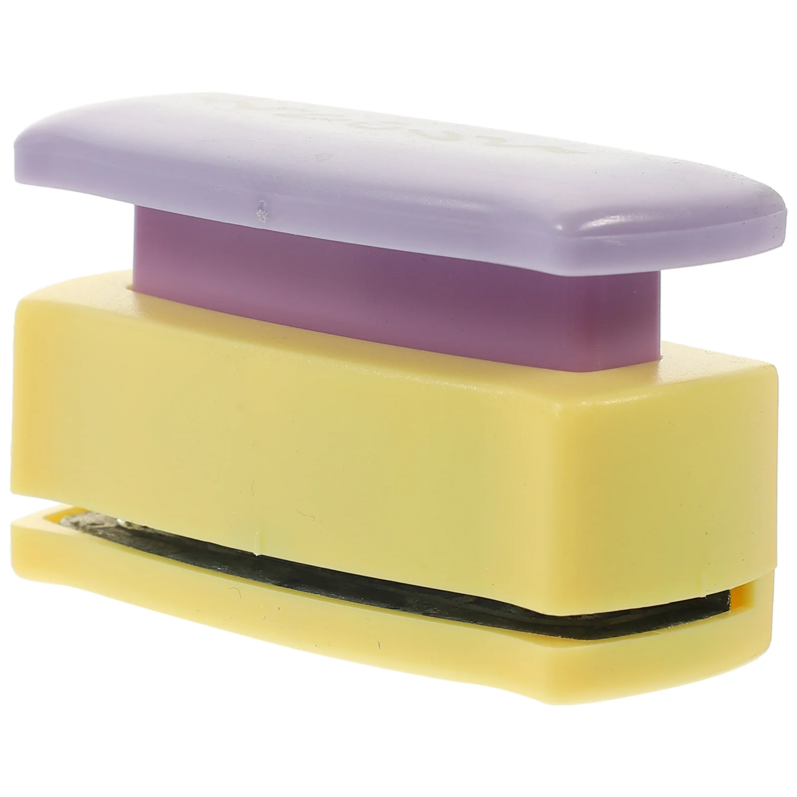 

Lovely Shape Puncher Craft Hole Punch Plastic Scrapbooking DIY Punching Tool Paper Punches for Crafting DIY Paper Punch