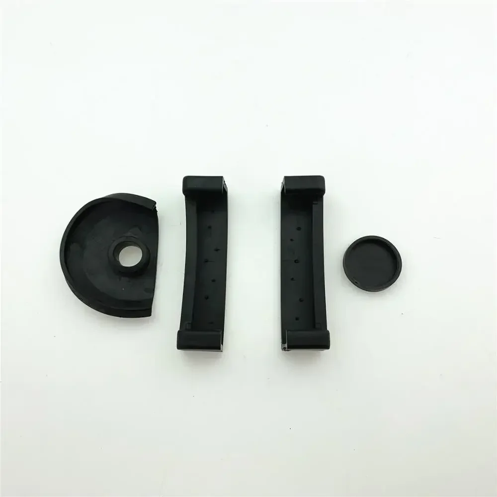 Anti-slip Rubber Pad Vise Special Accessories Small Table Vise Bench Vise Jaw Anti-scratch Pad