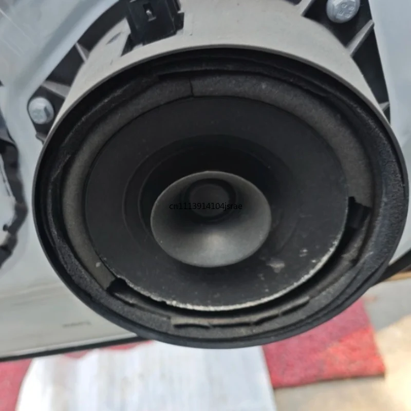 Car Rear Door Replacement Loudspeaker Stereo Unit Fit for A30 AX3 AX4 AX5 AX7 Vehicle Interior Audio Repair Part