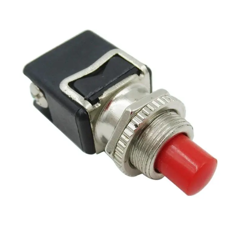 Factory Direct Auto On-Off Rocker Switch Apply for Auto Car Push-Pull Switch button PBS-13B PBS-13C