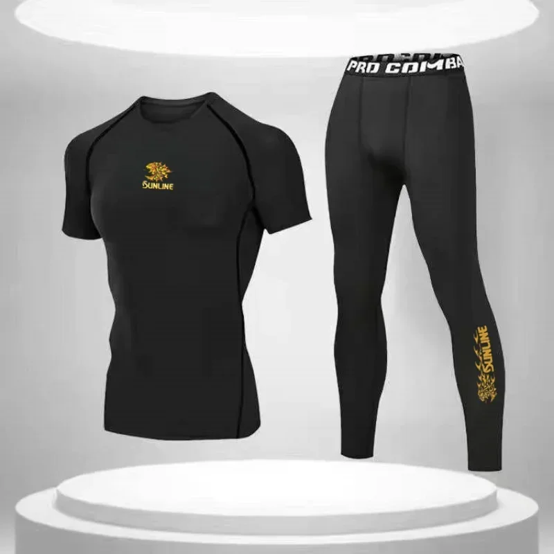 Traje de Pesca con Protección Solar para Competición – Hombre - imagen 5
