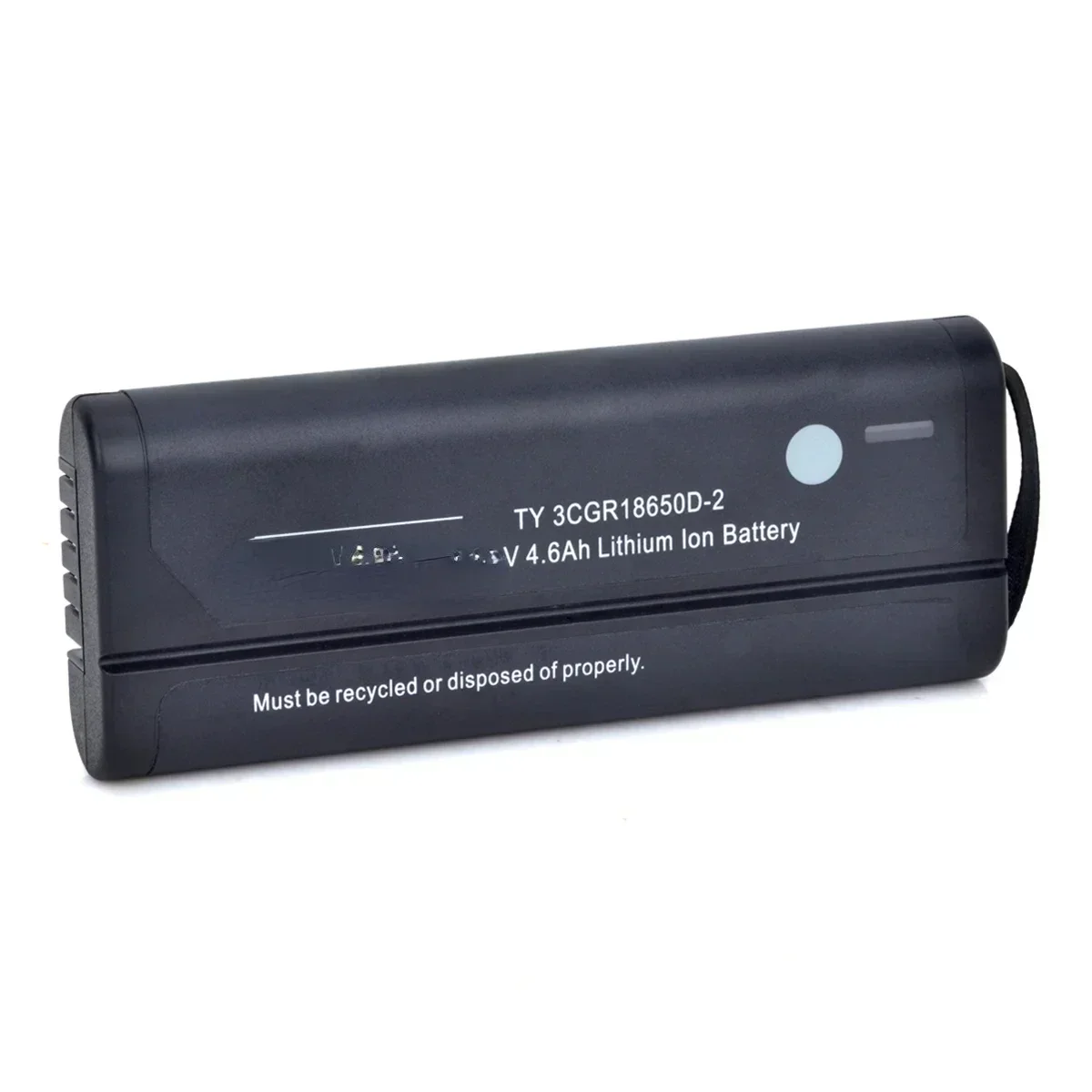 

Bestseller Seiko TY 3CGR18650D-2 SM206 N9330B-BAT NF2040AG24 N9917A - High-Quality Compatible Battery For Electronic Devices
