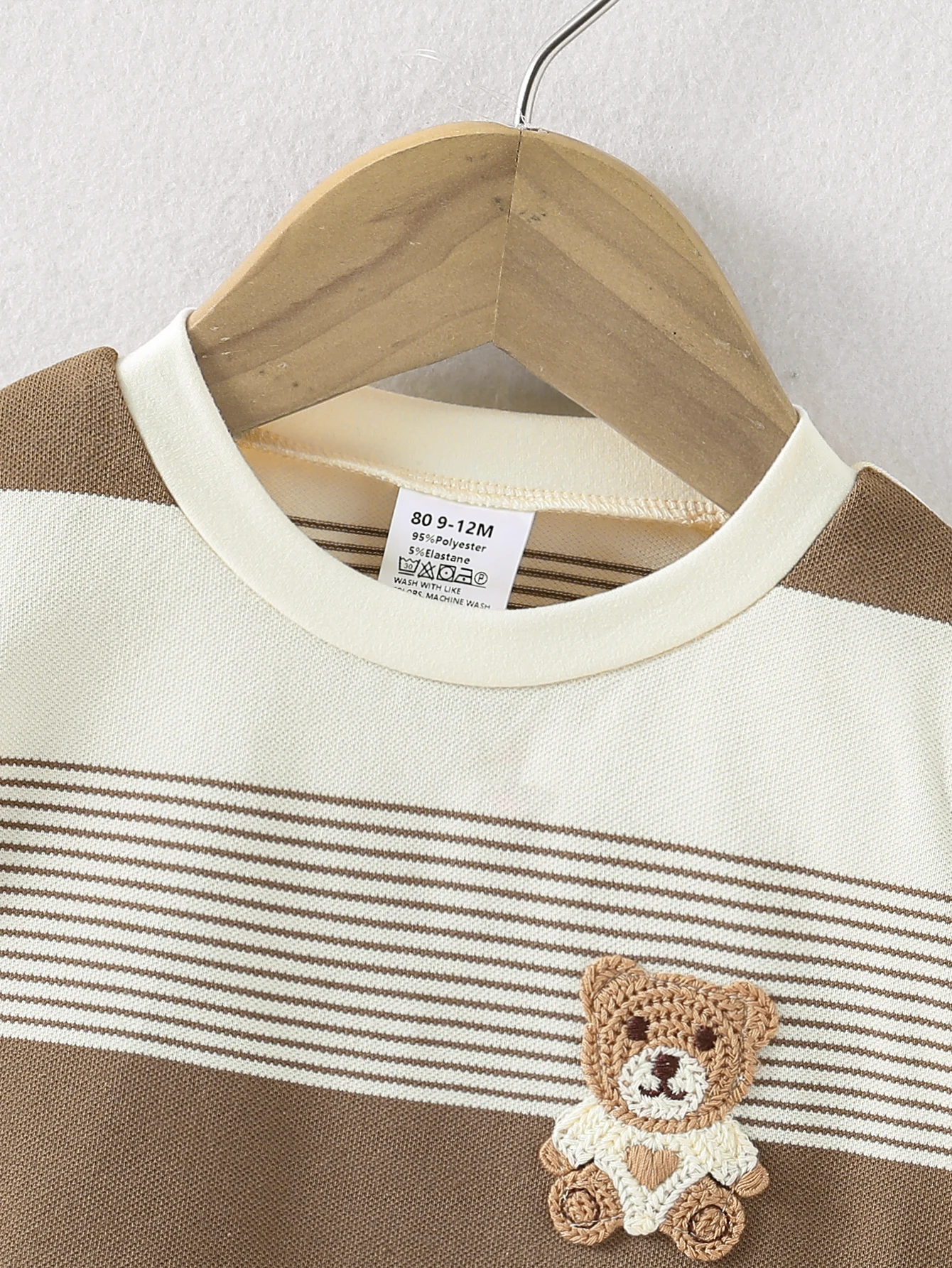 Thumbnail 3 - #5 Compare Striped T-Shirts Before You Buy