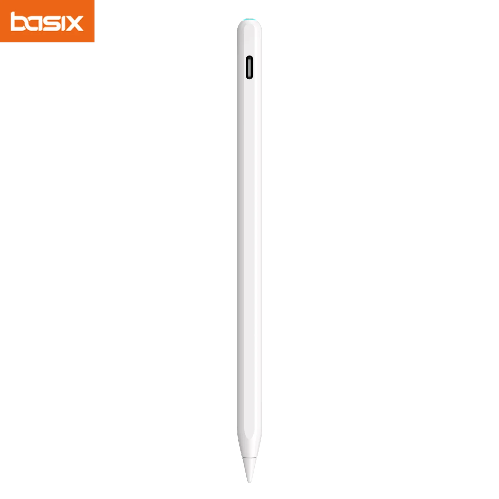 For iPad Pencil 2 Stylus Pen Apple Pencil 2nd Generation For iPad Pro 11 12.9 Air 4 5 7 8 9 10 th Mini 5 6 2018-2023 Accessories