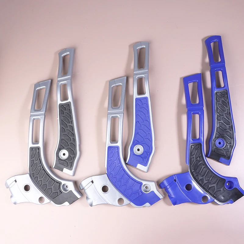 

Защита рамы для внедорожных мотоциклов YZ WR, совместима с моделями 125 250 250X YZ125 YZ250 YZ250X WR125 WR250 2006-2022