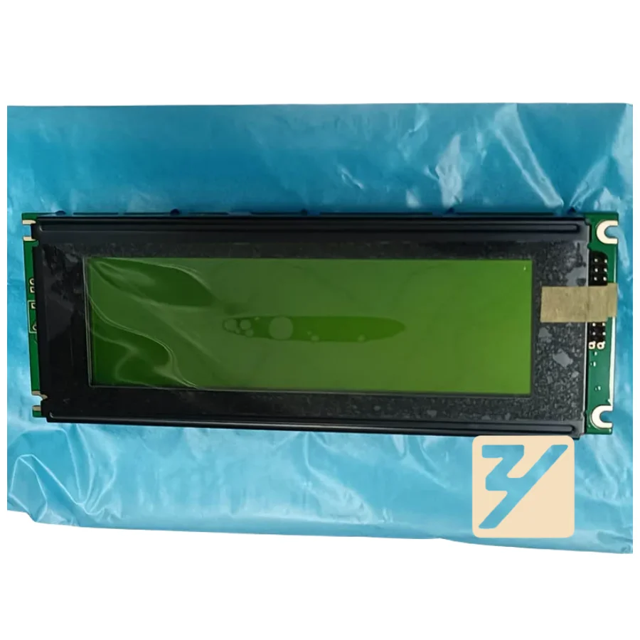 

DMF5005N-EB 5.2" 240*64 compatible LCD Display Modules