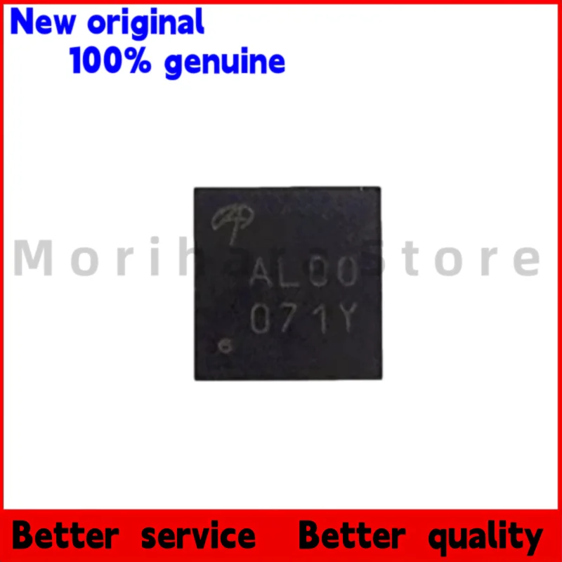 

1 шт./100% новый AOZ5332 AOZ5332QI AL00 ALOO AOZ5311NQI Insignia BLNO BLN0 черный пластиковый корпус